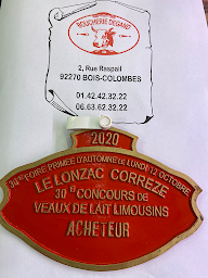 Photo n°12 de Schaal Dominique à Bois-Colombes (Boucherie)