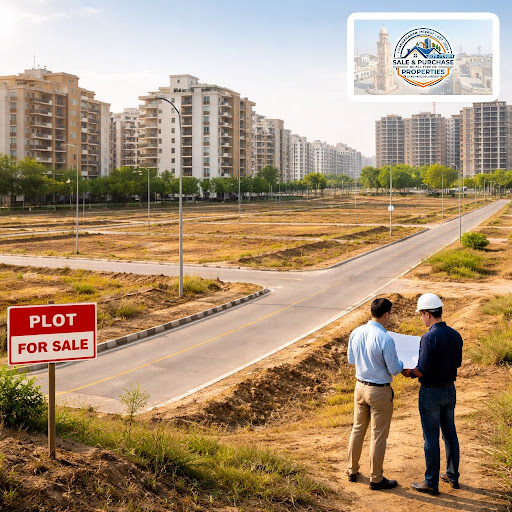 Looking to invest in fast-growing areas of Meerut? Ganganagar property kuldeep rathi helps you di… post image