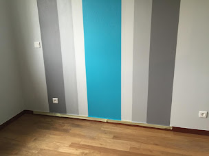 Photo n°1 de SARL BEAUJOUAN à Saint-Michel-sur-Orge (Peintre en bâtiment)