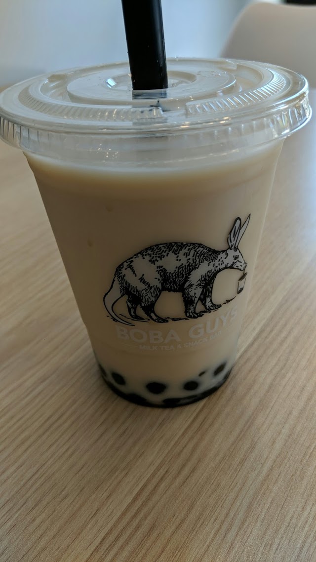 Boba Guys NOPA