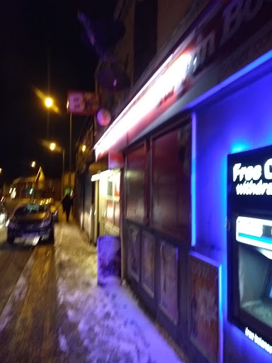 Ram's Convenience Store - Visual