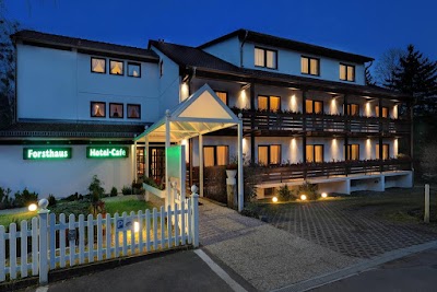 Photos of Hotel Forsthaus