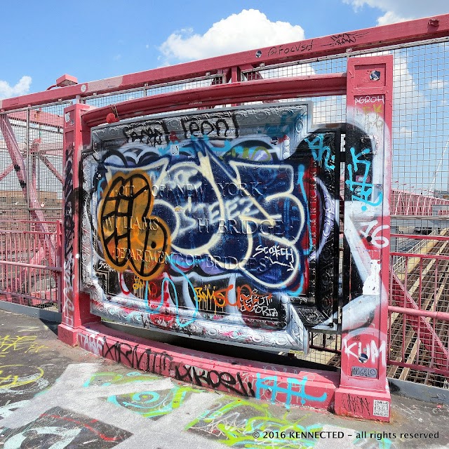 Williamsburg Bridge