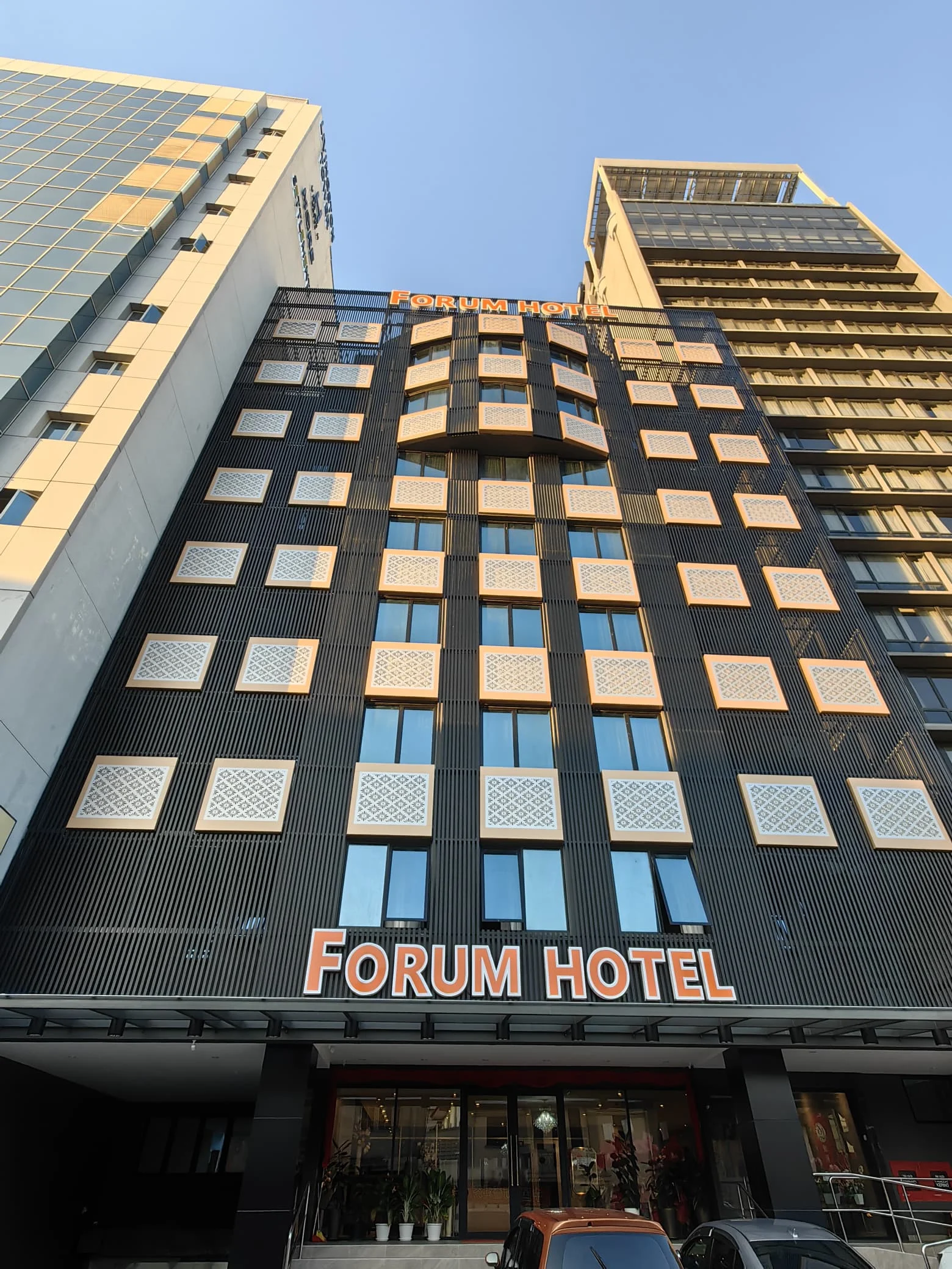 Forum Hotel