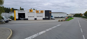 Photo n°16 de BestDrive - Kertrucks Pneus à Noyal-sur-Vilaine (Magasin de pneus)