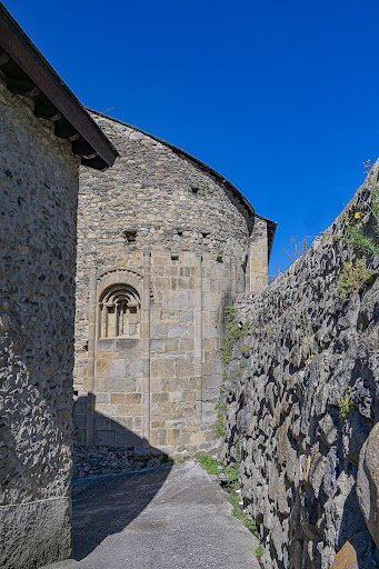 Sant Sadurní d'Enveig - Thumbnail