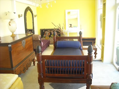 Photos of Dolawa Antique Shop