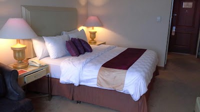 Photos of Manado Gran Puri Hotel