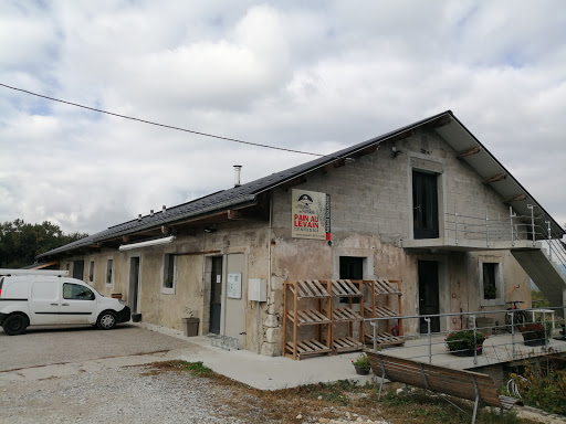 LE FOURNIL DES PAYSANS - Thumbnail