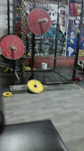 Club Deportivo Sergio Oliva 1