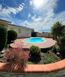 Photo n°26 de Daniel Moquet signe vos allées - Ent. Jannot à Pamiers (Entrepreneur spécialisé dans les revêtements de sol)