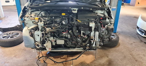 K.L.K AUTOMOBILES