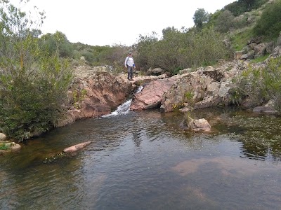 Photos of Chorreras de Orej&oacute;n