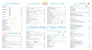 Photo n°21 de La Maison Blanche à Vaux-sur-Mer (Restaurant français)