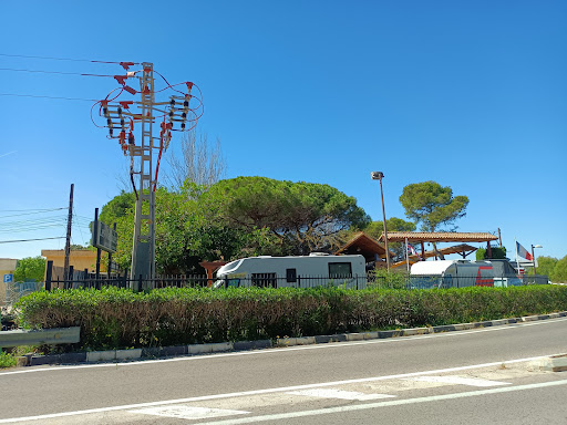 Camping Park El Saler