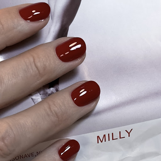Go Spa your Nails Gallery - Sweden