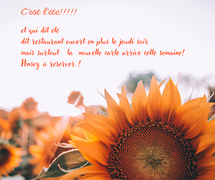 Photo n°72 de Les farfadets du lac à La Devise (Restaurant)