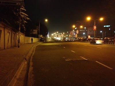 Photos of Mohakhali Bus Stop