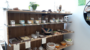 Photo n°3 de Savonnerie artisanale - AGO Cosmétiques - Savons SAF Morbihan à Ambon (Boutique de produits de toilette)