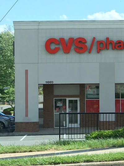 CVS