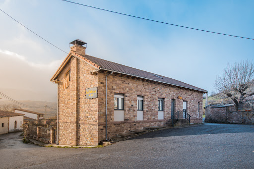 Albergue las Indianas