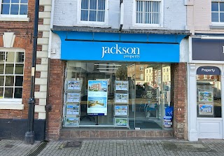Jackson Property Hereford