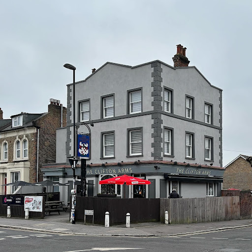 The Clifton Arms - Thumbnail
