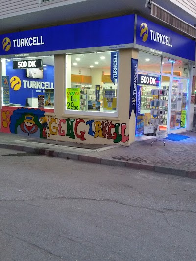Photos of TunaCell İletişim Hizmetleri