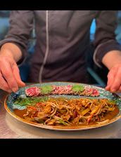 Tataki de Atun