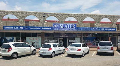 Photos of Slater Gym Vanderbijlpark SW 5