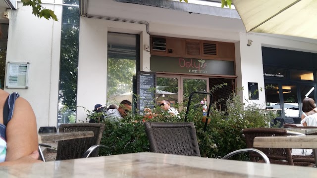Dely's Food Store