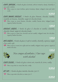 Menu L'Olalpa Page 2