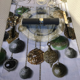 Photo n°17 de La Boutique de Léa à Saint-Paul-de-Vence (Salon de thé)