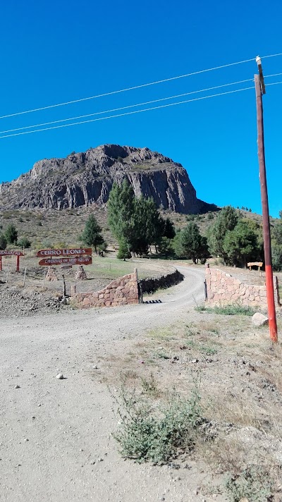 Photos of Cavernas Cerro Leones
