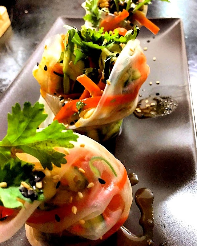 15 Cantina & Garden