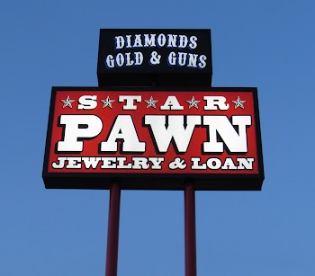 Star Pawn LOANS GUNS JEWELRY ELECTRONICS Payday Loans Picture