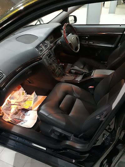 Photos of Volvo Sri Lanka