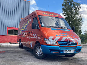 Photo n°14 de GARAGE GST CASTELNAUDARY à Castelnaudary (Atelier de réparation pour poids lourds)