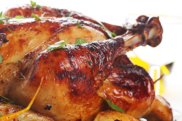 Morphett Fish & Chicken