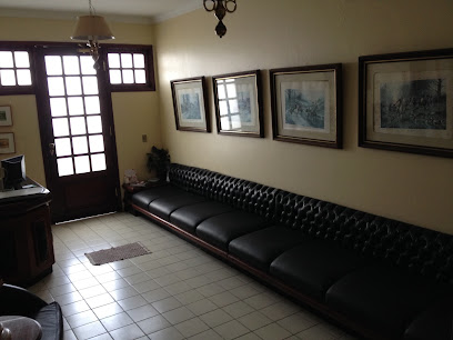 Angiologia e Cirurgia Vascular - Dr. João Batista Holanda