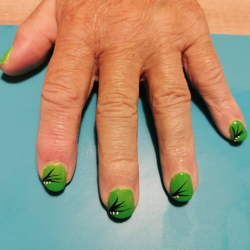 Diamond-Nails by Monja Kwossek - Thumbnail