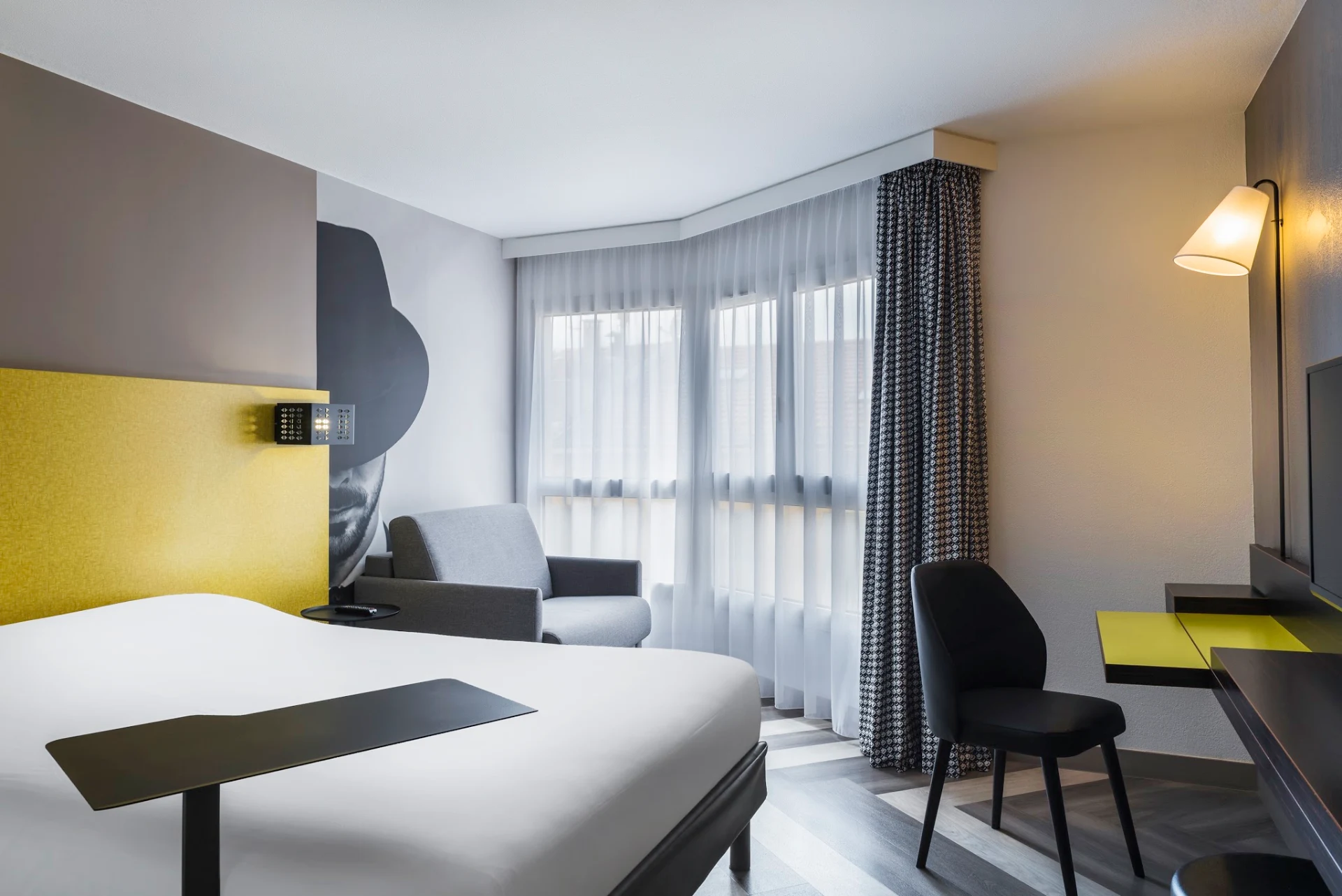 ibis Styles Nice Vieux-Port