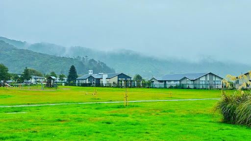 Hugh Sinclair Park Gallery - New Zealand