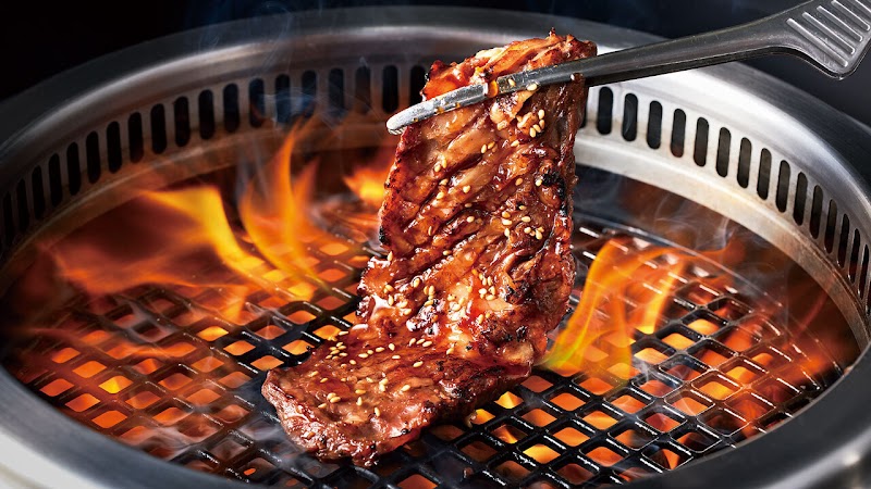 焼肉きんぐ 新鎌ヶ谷店