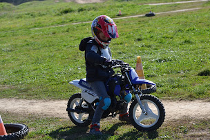 Photo n°13 de Club Loisirs Aventure Moto (CLAM) à Valence (Centre de loisirs)