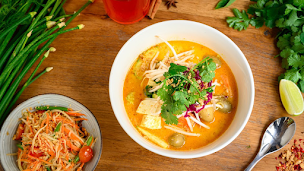 Photo n°134 de Kapunka à Paris (Restaurant végétalien)