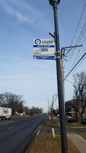 Roberts Rd & 91st St - Thumbnail