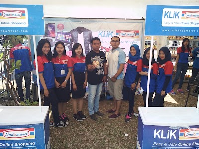 Photos of Indomaret Kejuden DC