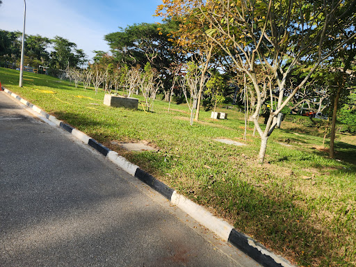 East Coast Park Service Road Bypass - Thumbnail
