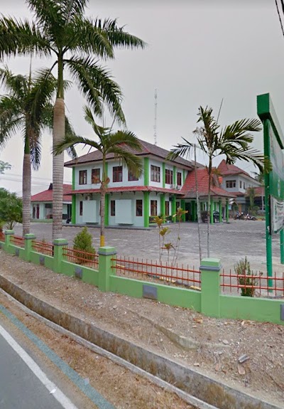 Photos of Kantor Departemen Agama Kota Pangkal Pinang